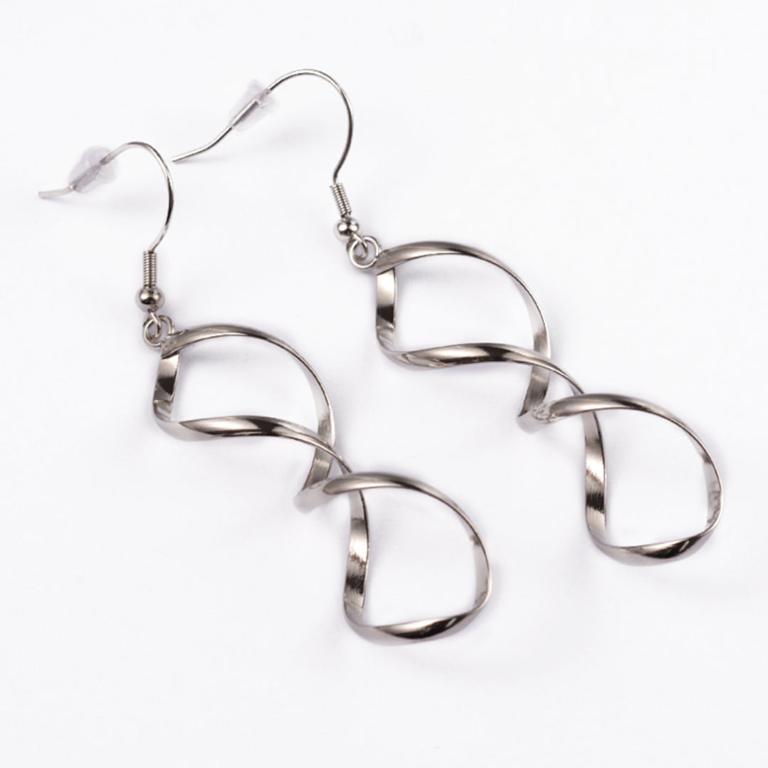 Helix Earrings image 0