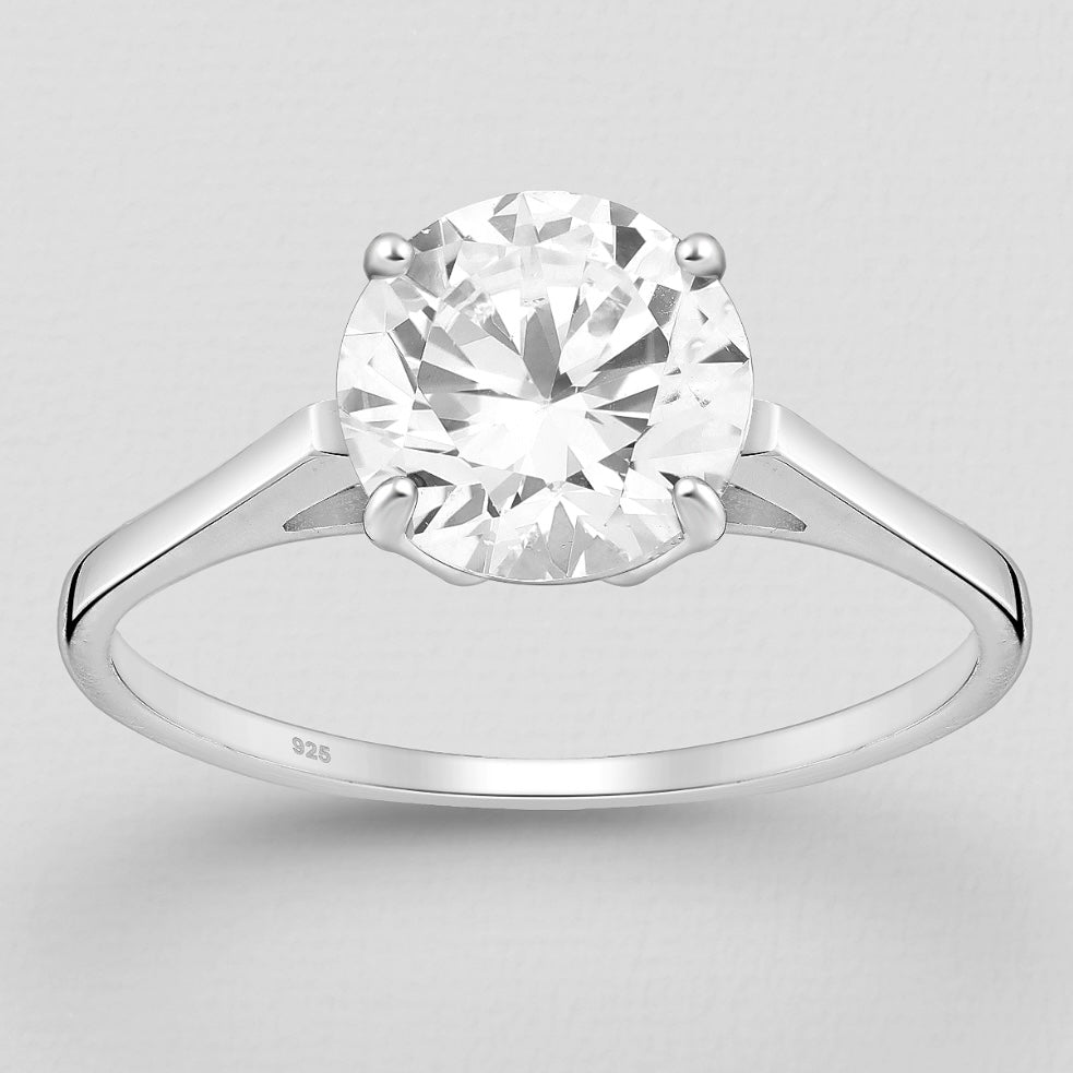 Engagement Ring image 0