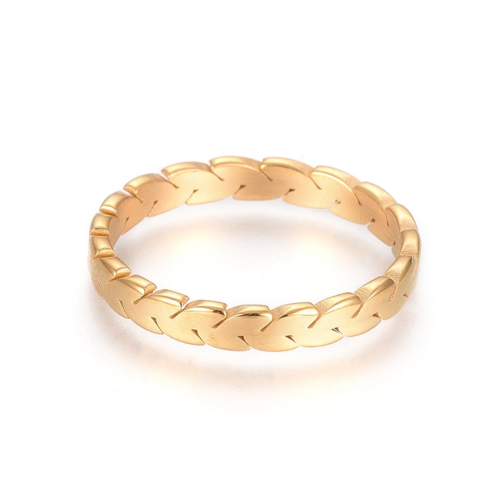 Cobb Gold Ring image 1