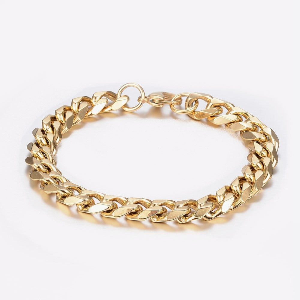Cuban Bracelet image 1