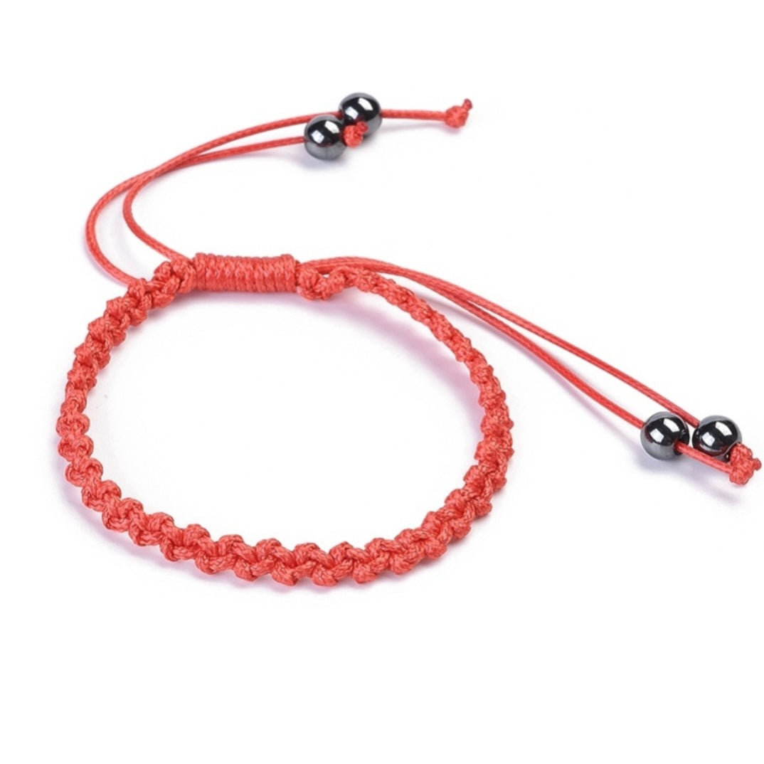 Red Bracelet image 0