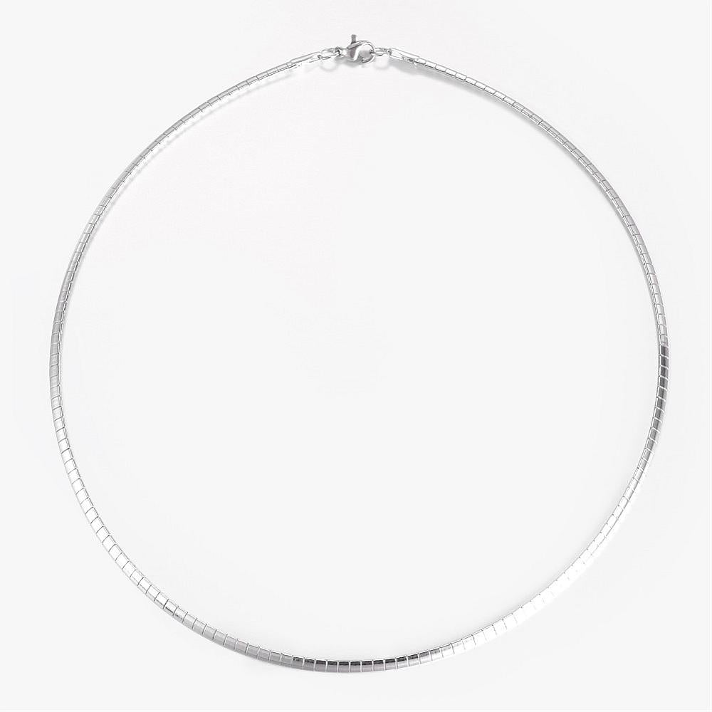 Best-Selling Omega Necklace - Elegant and Durable