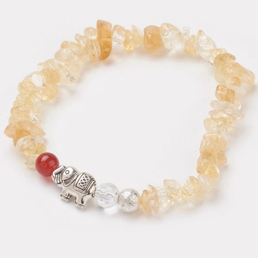 Citrine Bracelet image 0