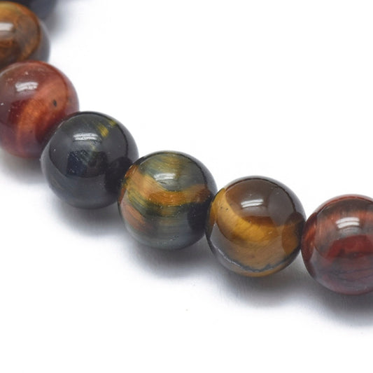Tiger Eye Bracelet image 1
