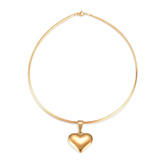 Heart Necklace image 0