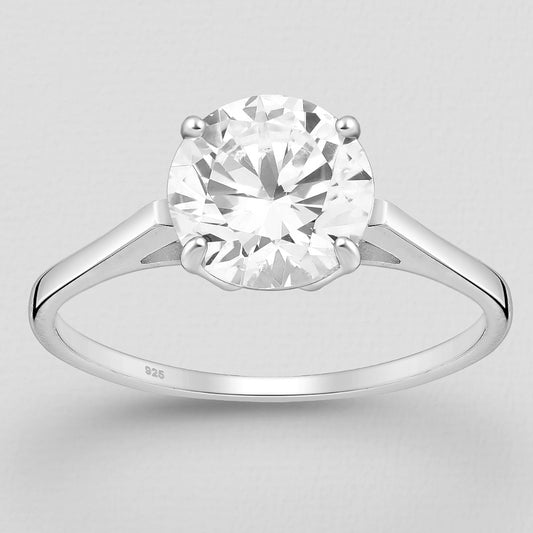 Engagement  Ring image 0