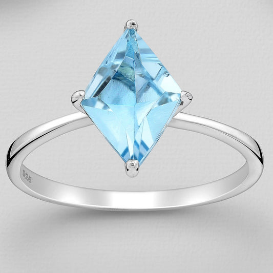 Topaz Ring image 0