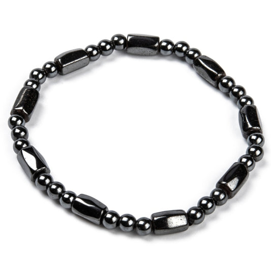 Healing Hematite Bracelet image 0