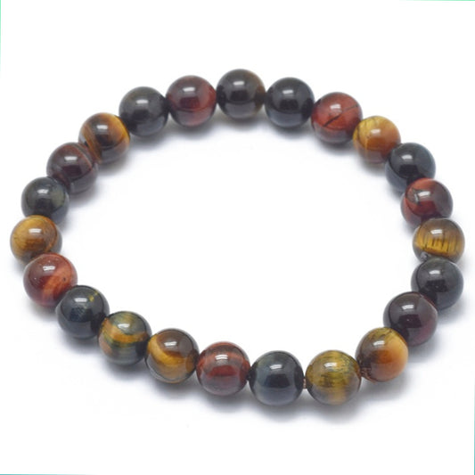 Tiger Eye Bracelet image 0