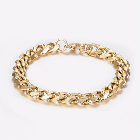Cuban Bracelet image 1