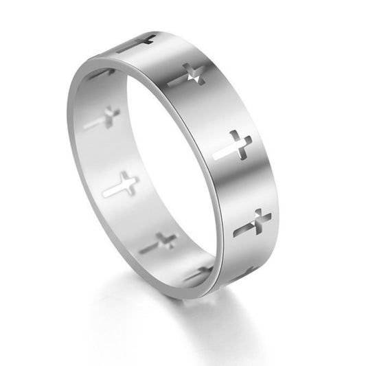 Cross Ring image 0