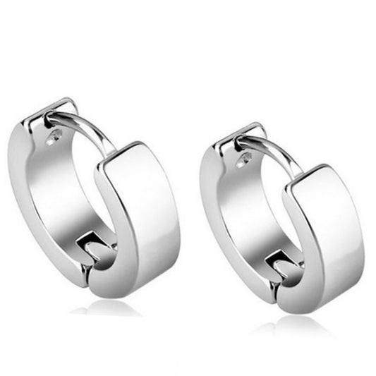 Clip-on Hook  Earring image 0