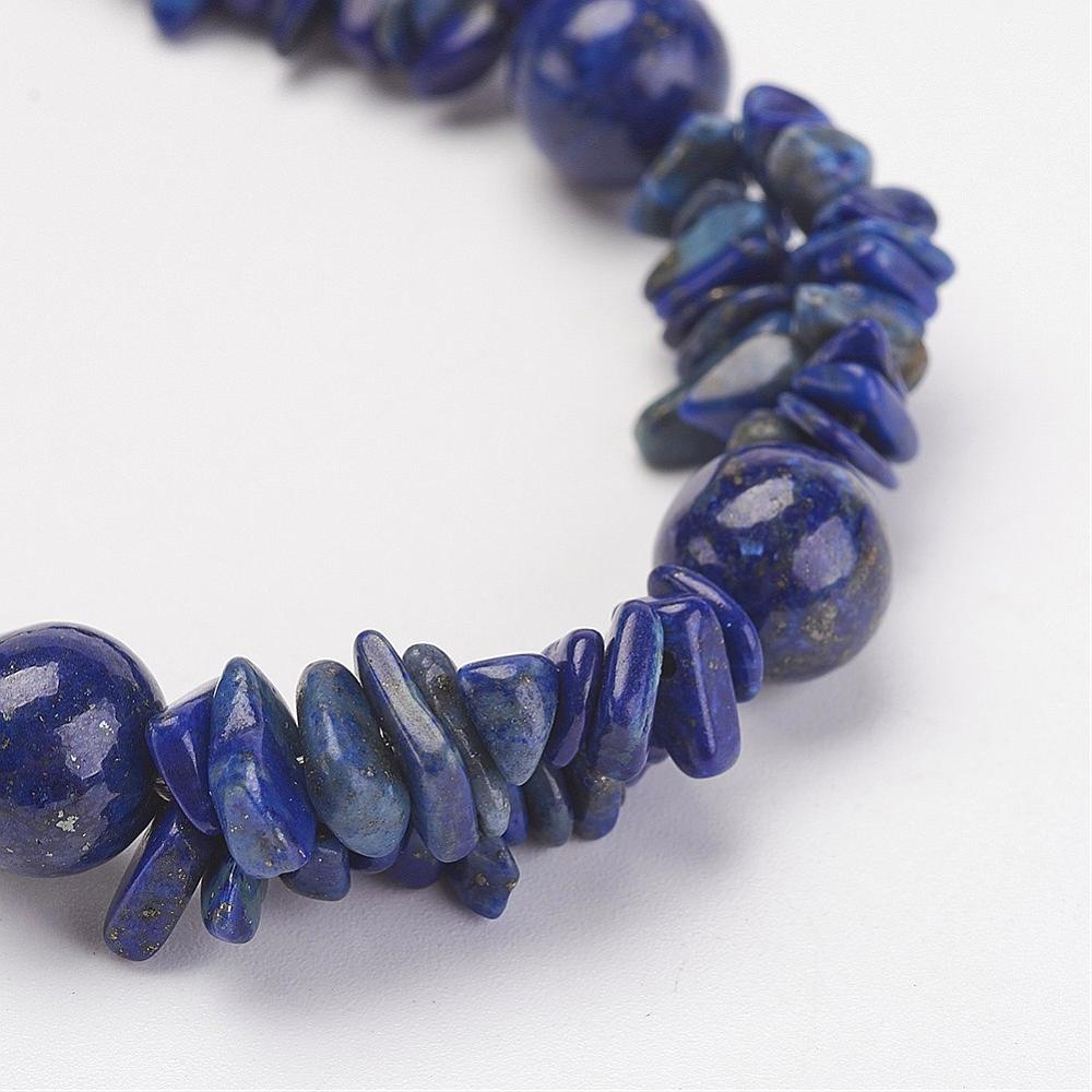 QueLindo - Natural Gemstone Bracelet - Made with Love