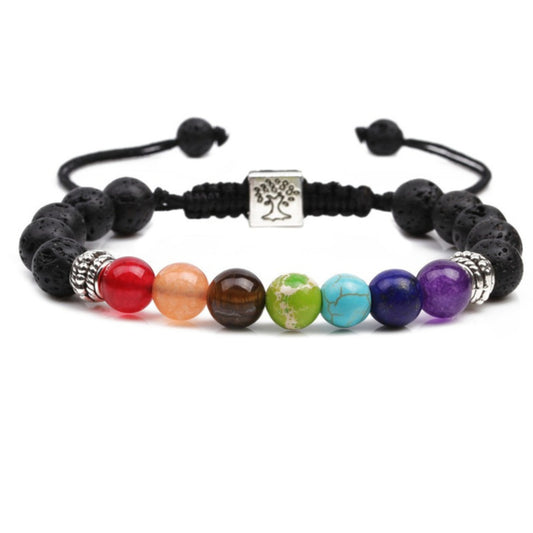 Chakra Bracelet image 0
