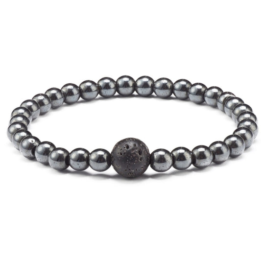 Hematite  Bracelet image 0