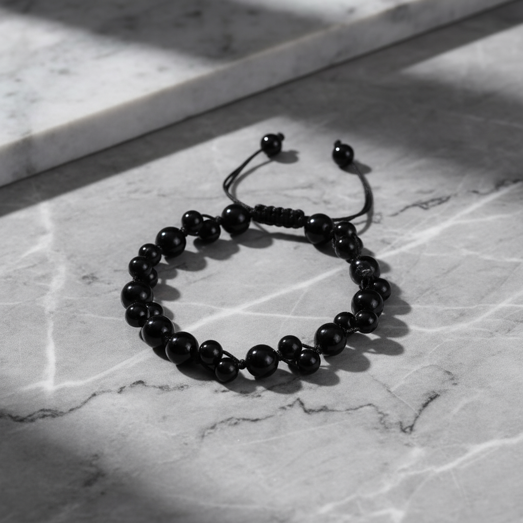 Black Onyx Bracelet