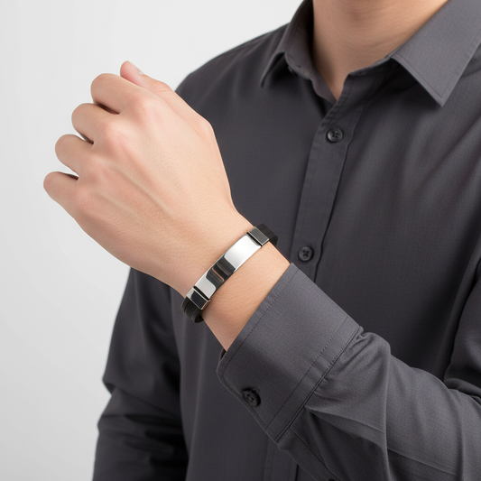 Bracelet - Smart Casual Style