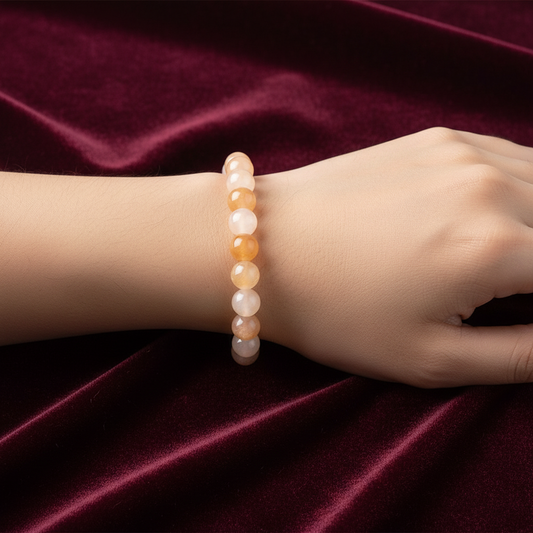 Close-up terciopelo burgundy