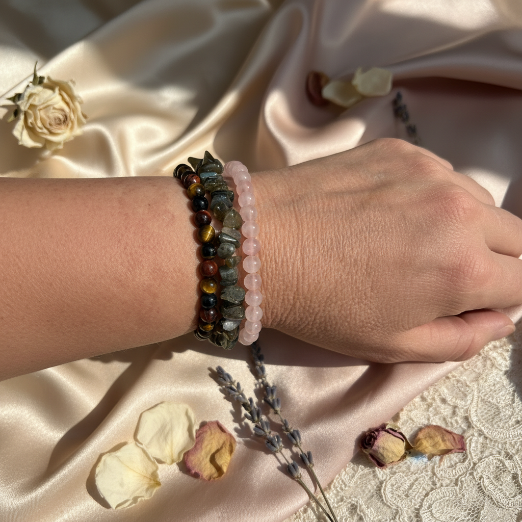 Enhanced with beautiful styling