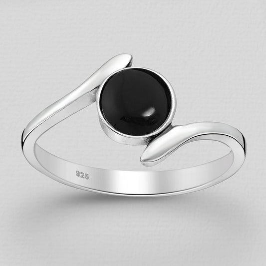 Onyx Ring image 0