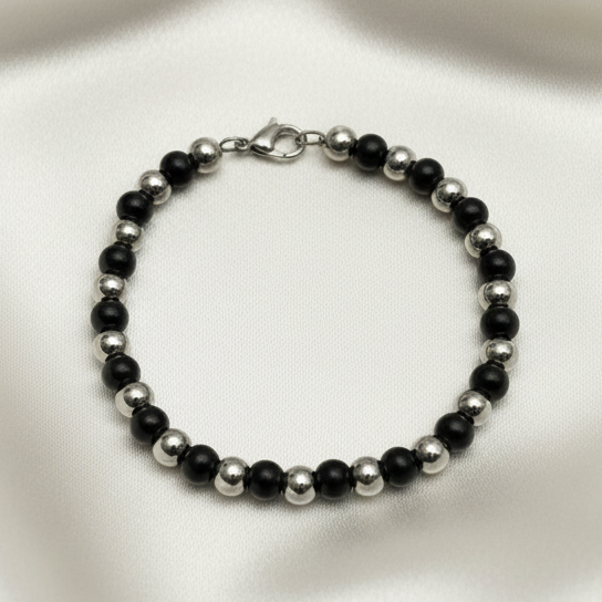 Fondo satinado - bracelet original