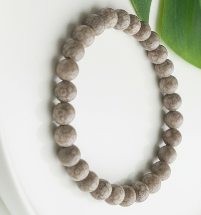 Maifanite Bracelet Wellness Setting